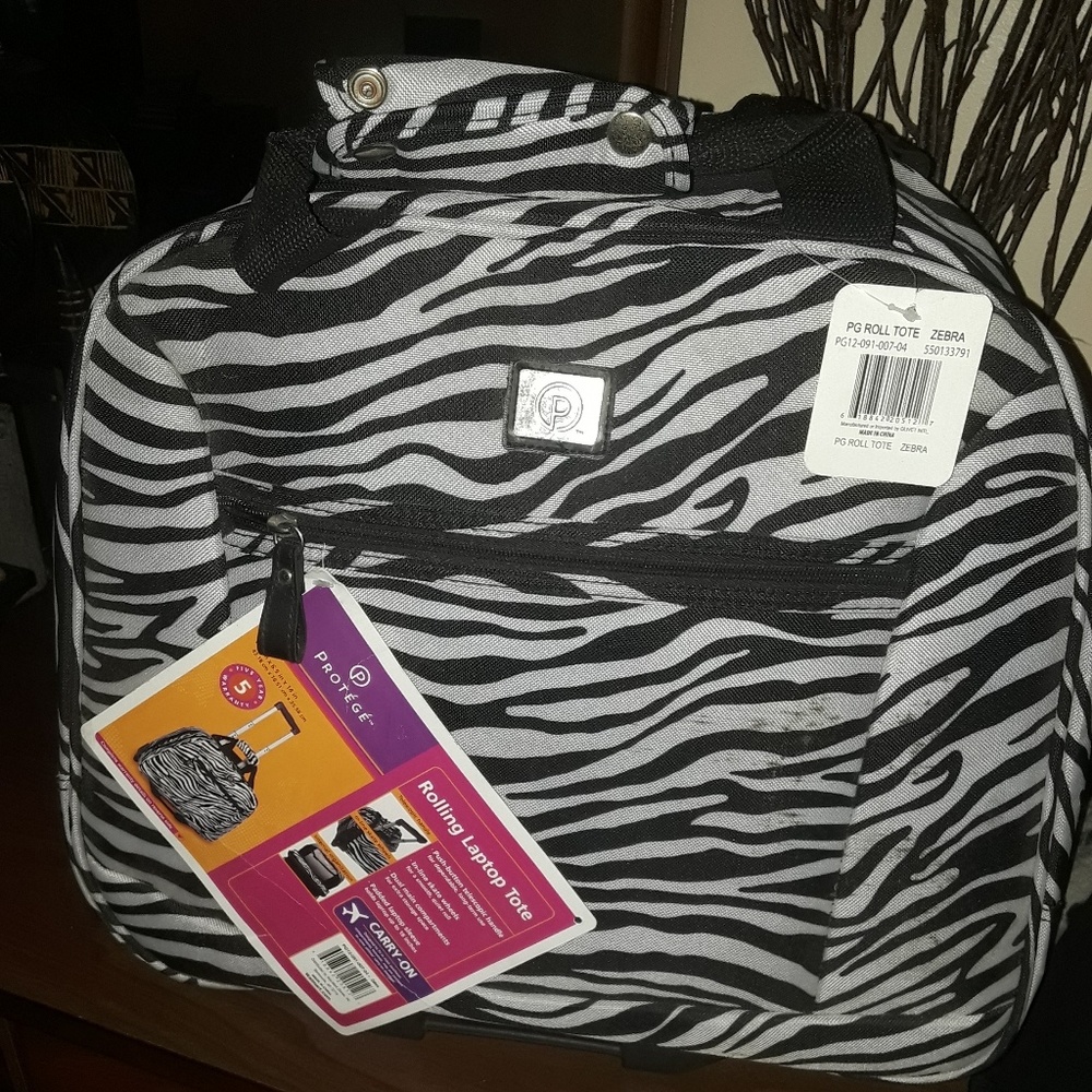Travel Carry On Bag
